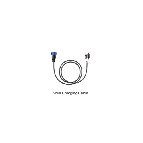 Bluetti AC240 / AC240P Spare DC Solar MC4 Input Charging Cable