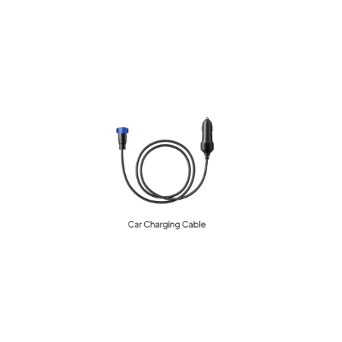 Bluetti AC240 / AC240P Spare DC Car Input Charging Cable