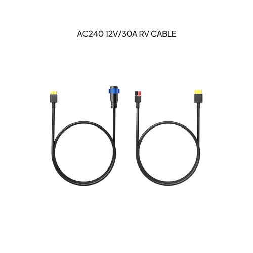 RV CABLE FOR AC240/AC240P