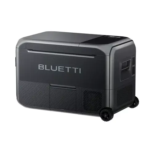 Bluetti MultiCooler 45L Portable Fridge with Icemaker