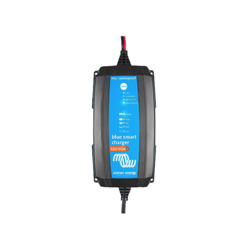 Victron Energy Blue Smart IP65 12-Volt 15 amp Battery Charger (Bluetooth)