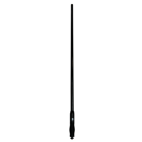 RFI UHF CB 5dBi Collinear Antenna (477 MHz) 5m FME(F) UHF(A) - Black