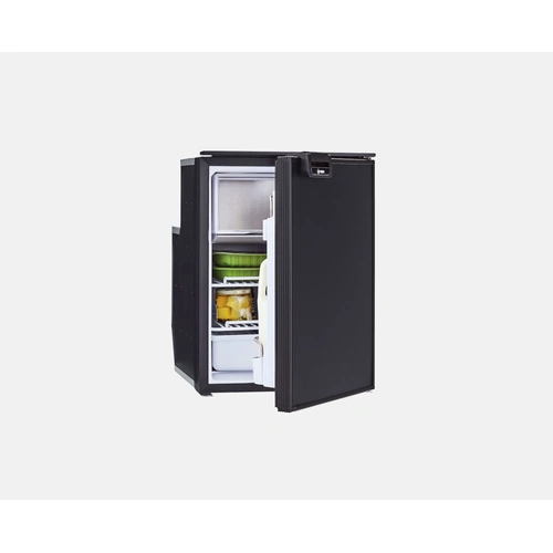 Bushman DC50-X 50L Caravan Fridge - 12V / 24V