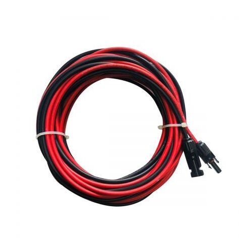 10m Extension MC4 Connectors Cable for Solar Panels