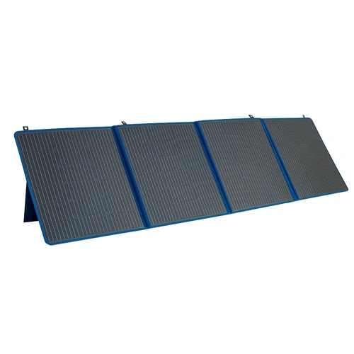 MyCoolman 200W Energy Solar Blanket - Blue