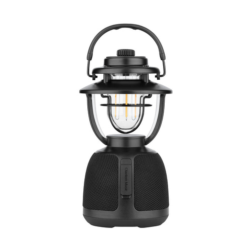 Olight Olantern Music Rechargeable Camping Musical Lantern Speaker - Black