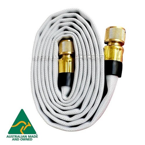 1.5m Flat Out Hose - Filter to Van Boxed