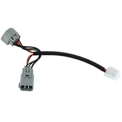 Suzuki Jimny JB74W Plug & Play Lightbar Wiring Harness