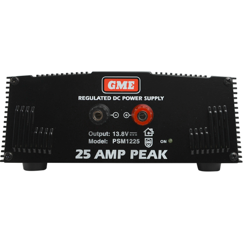 GME PSM1225 Switch Power Mode Supply (25 Amp Peak)