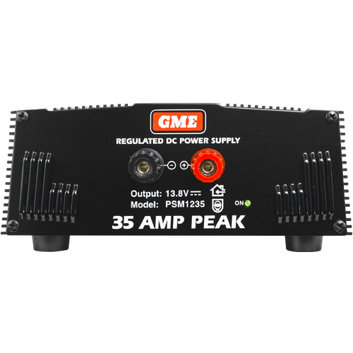 GME PSM1235 Switch Power Mode Supply (35 Amp Peak)