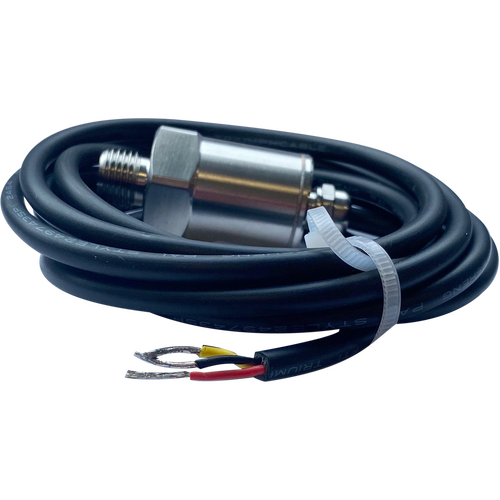 Simarine Water Tank Pressure Sensor 0-3m Tank Depth (0 - 30Kpa)