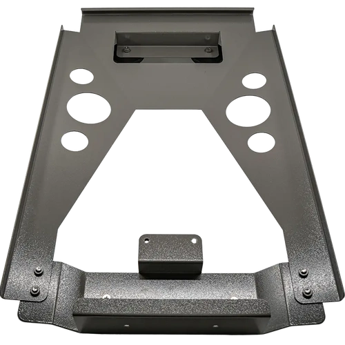 Starlink Gen3 Dish Magnetic Flat Mounting Bracket Kit