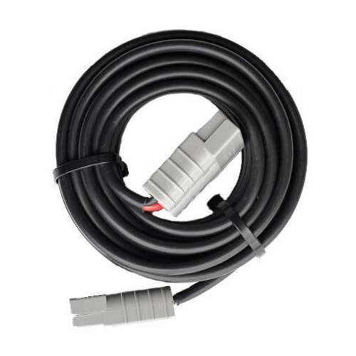 2 Meter Anderson Extension Cable Adapter Lead Medium Duty 6mm Cable